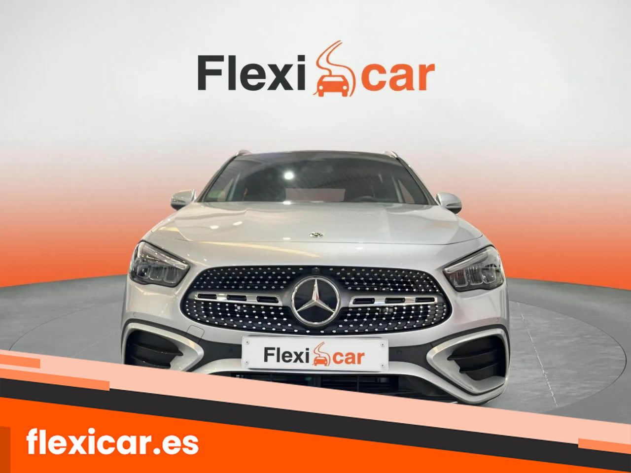 Foto Mercedes-Benz Clase GLA 2