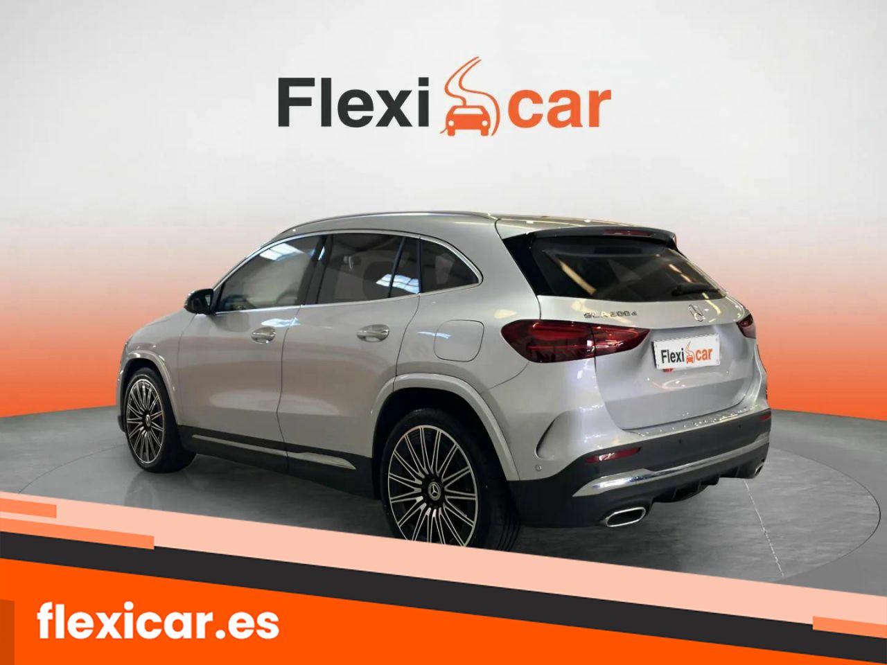 Foto Mercedes-Benz Clase GLA 5