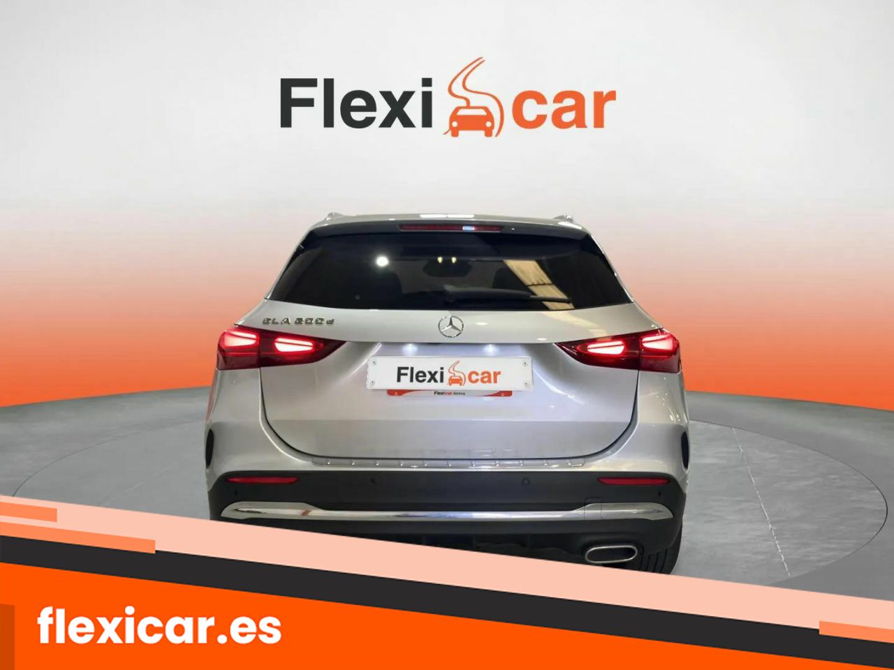 Foto Mercedes-Benz Clase GLA 9