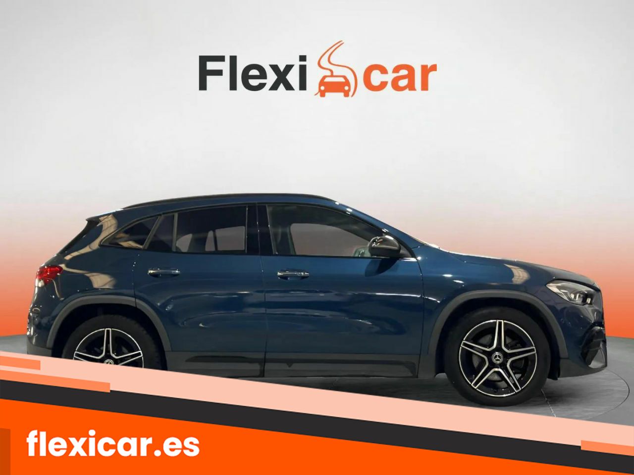 Foto Mercedes-Benz Clase GLA 7