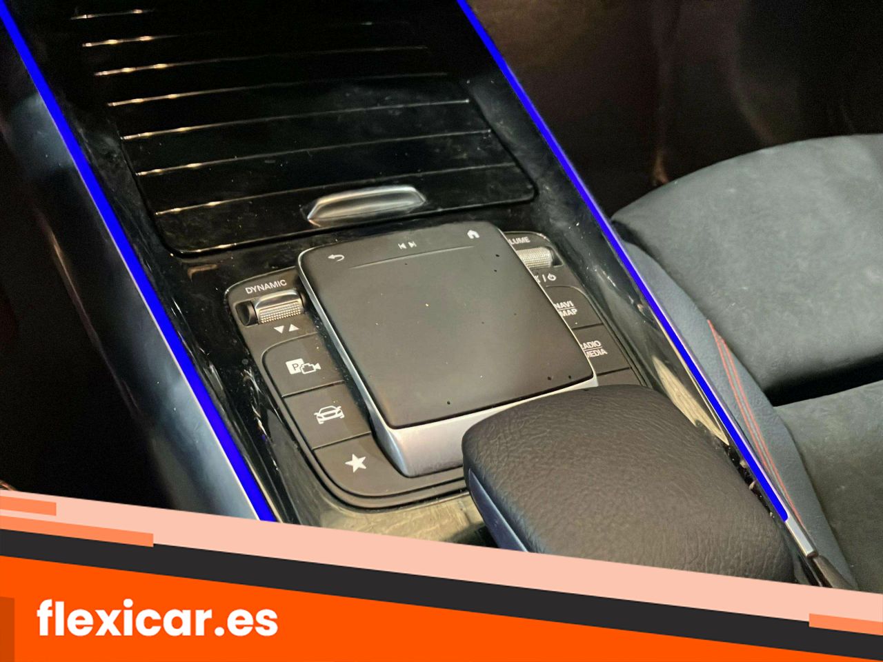 Foto Mercedes-Benz Clase GLA 22