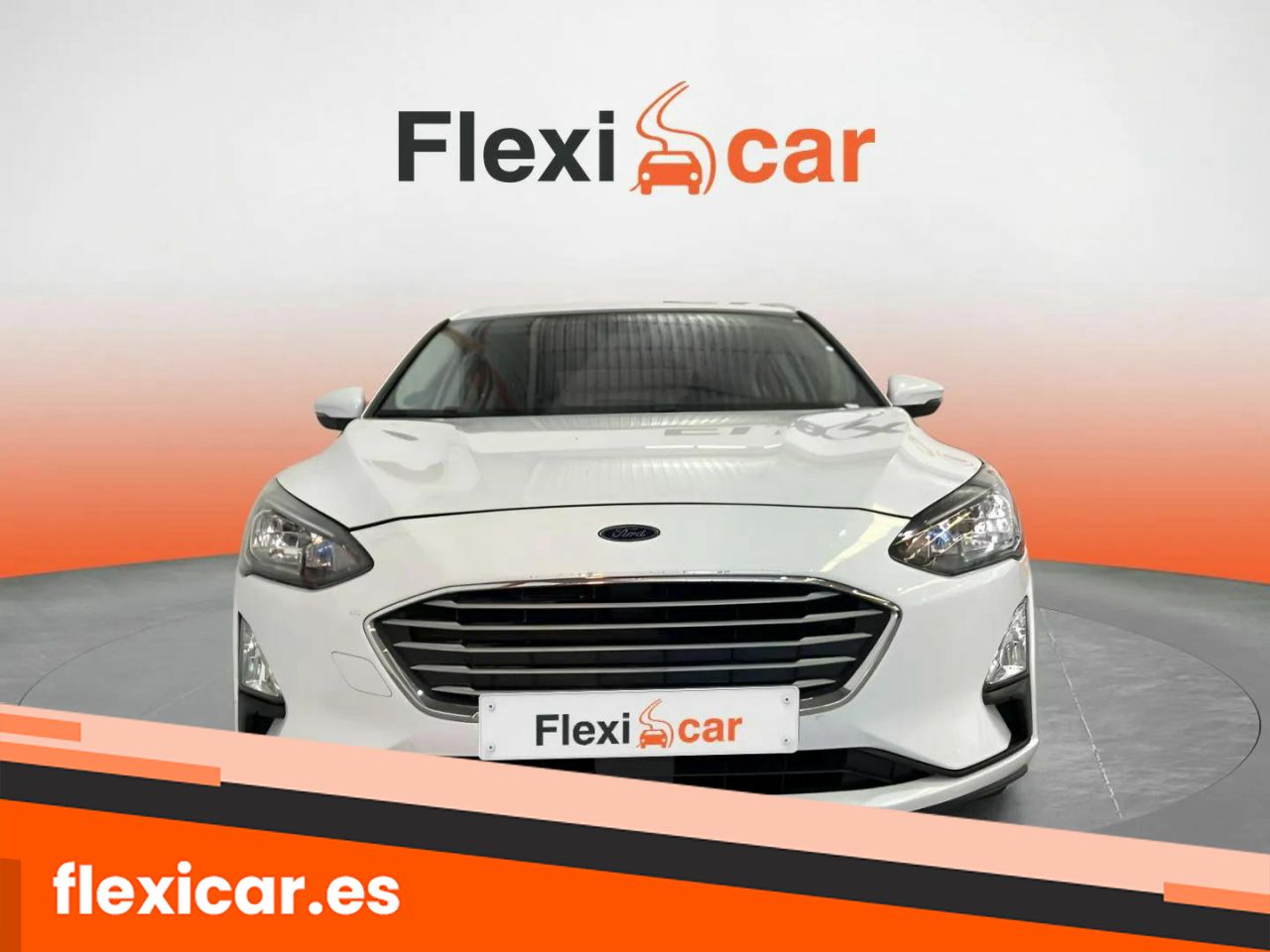 Foto Ford Focus 2