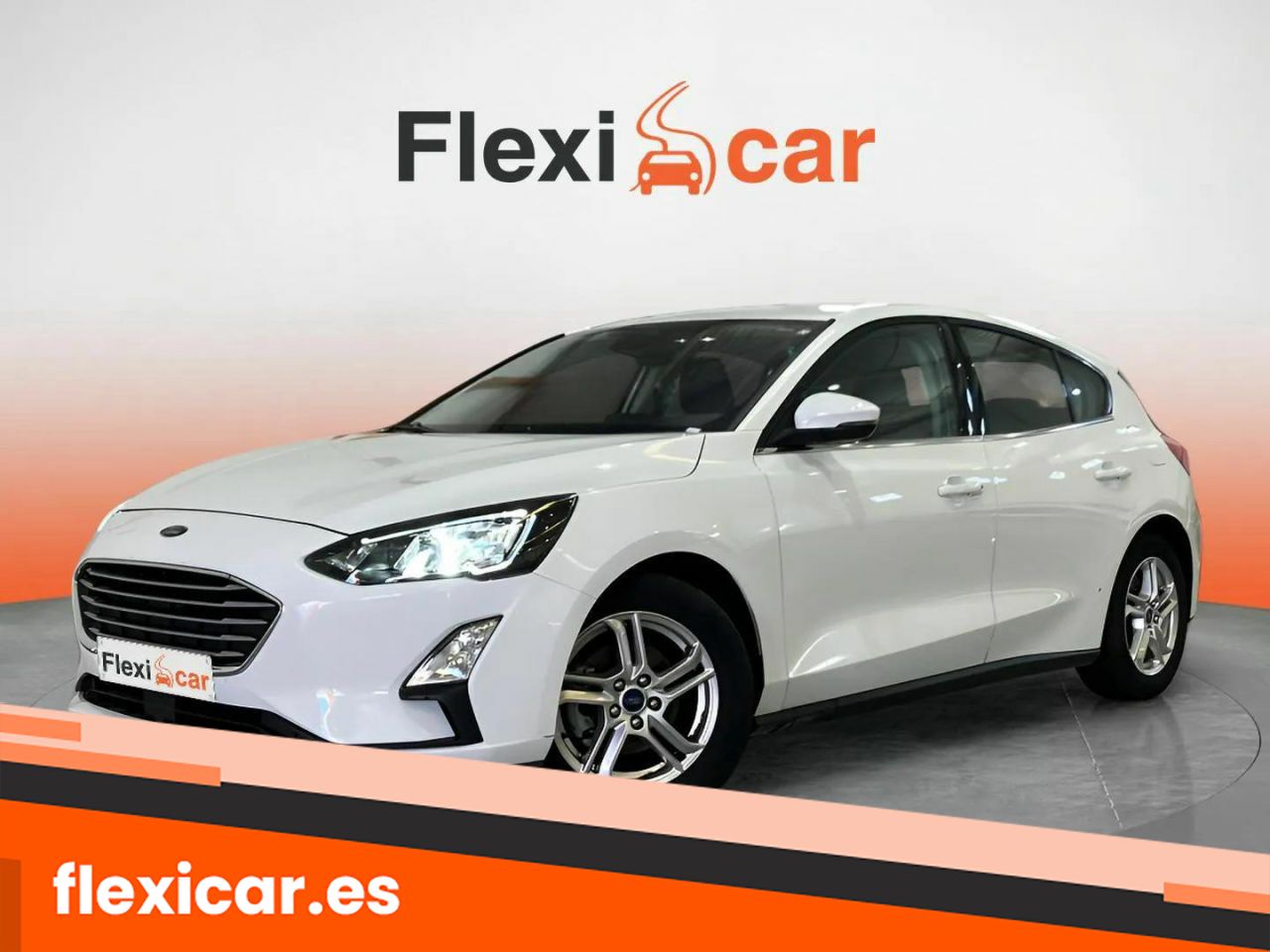 Foto Ford Focus 3