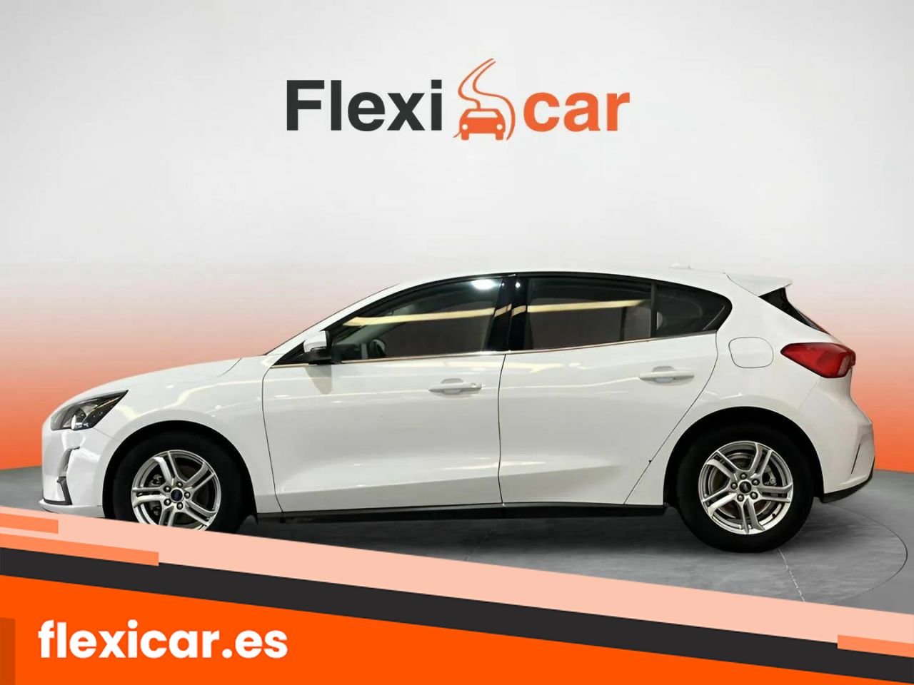 Foto Ford Focus 4