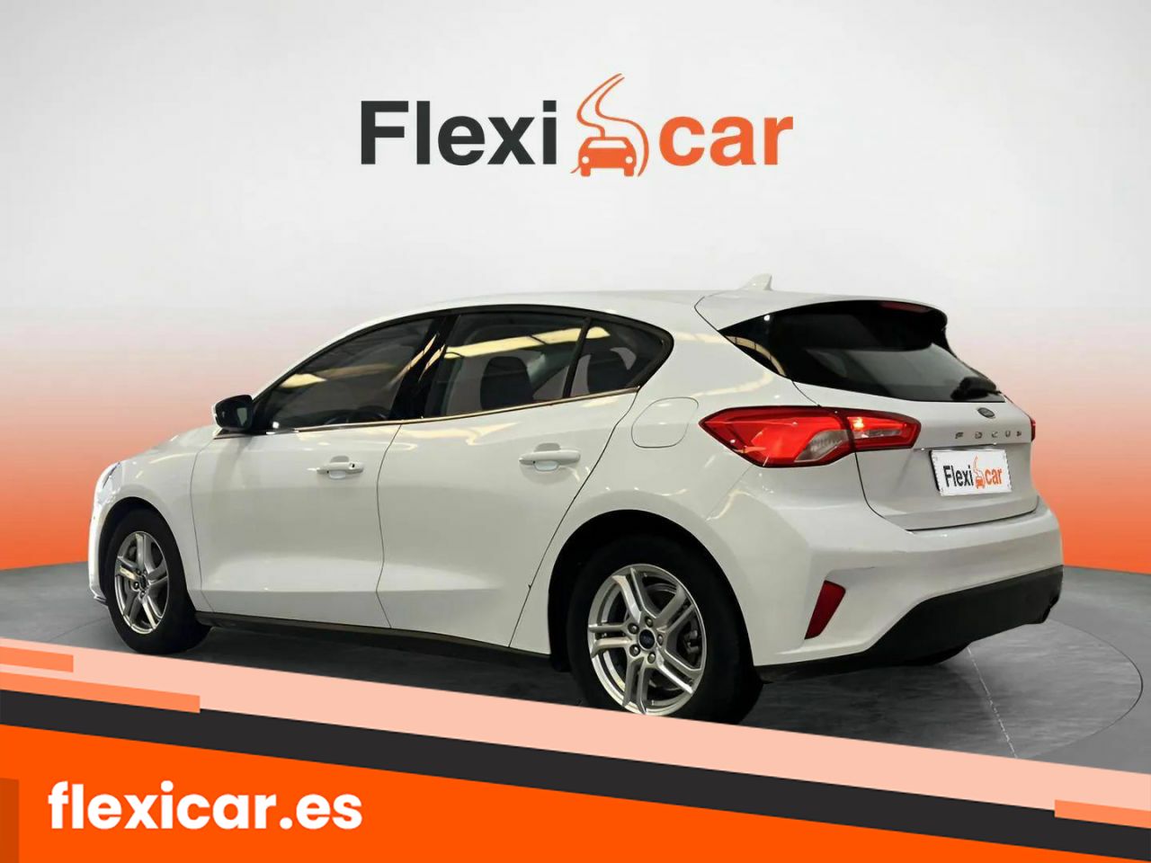 Foto Ford Focus 5