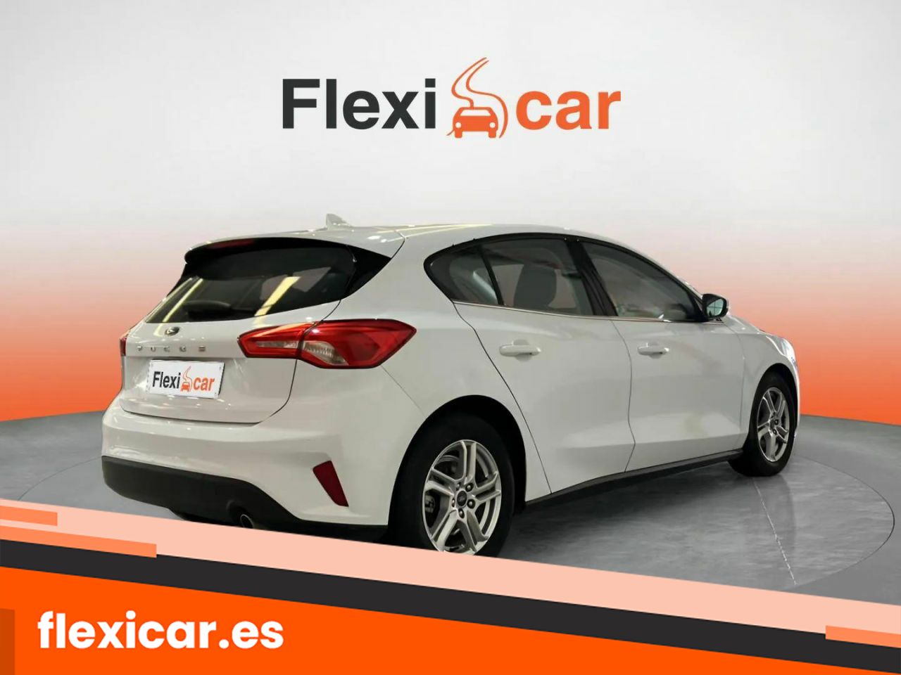 Foto Ford Focus 7