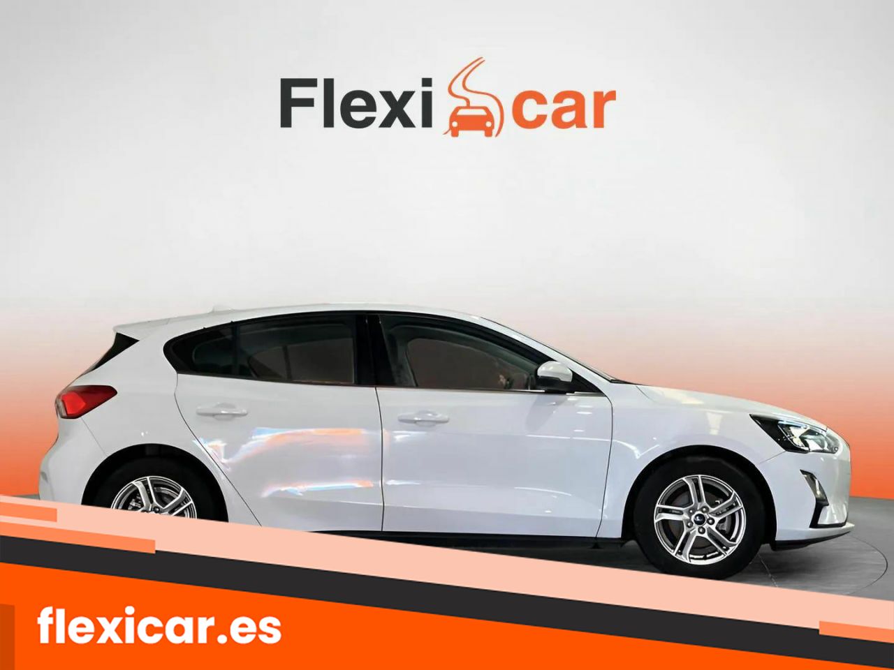 Foto Ford Focus 8