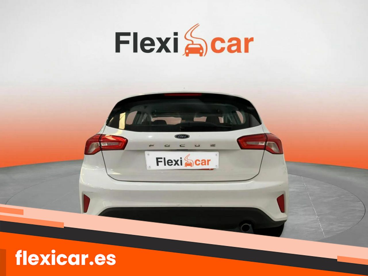 Foto Ford Focus 9