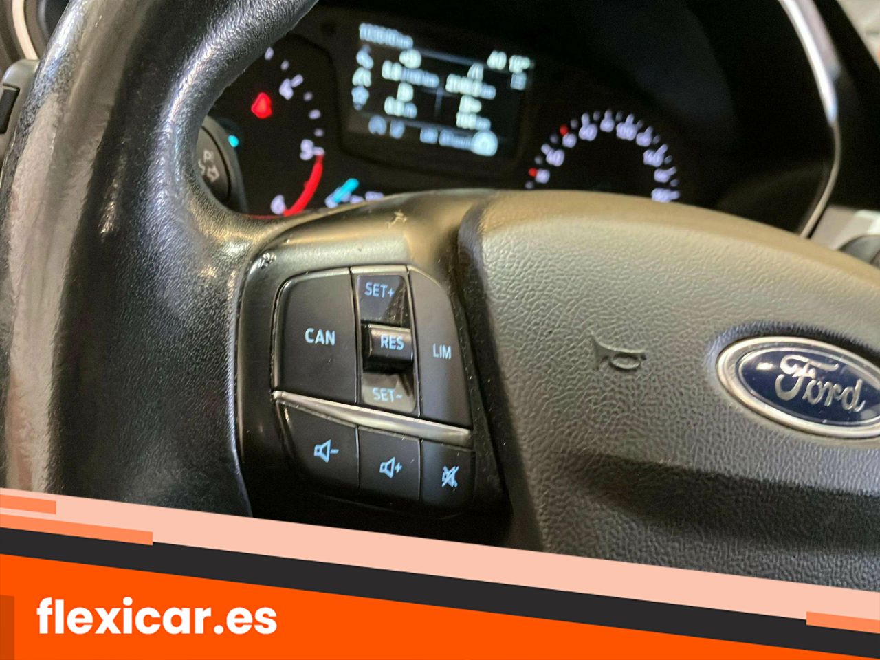 Foto Ford Focus 14