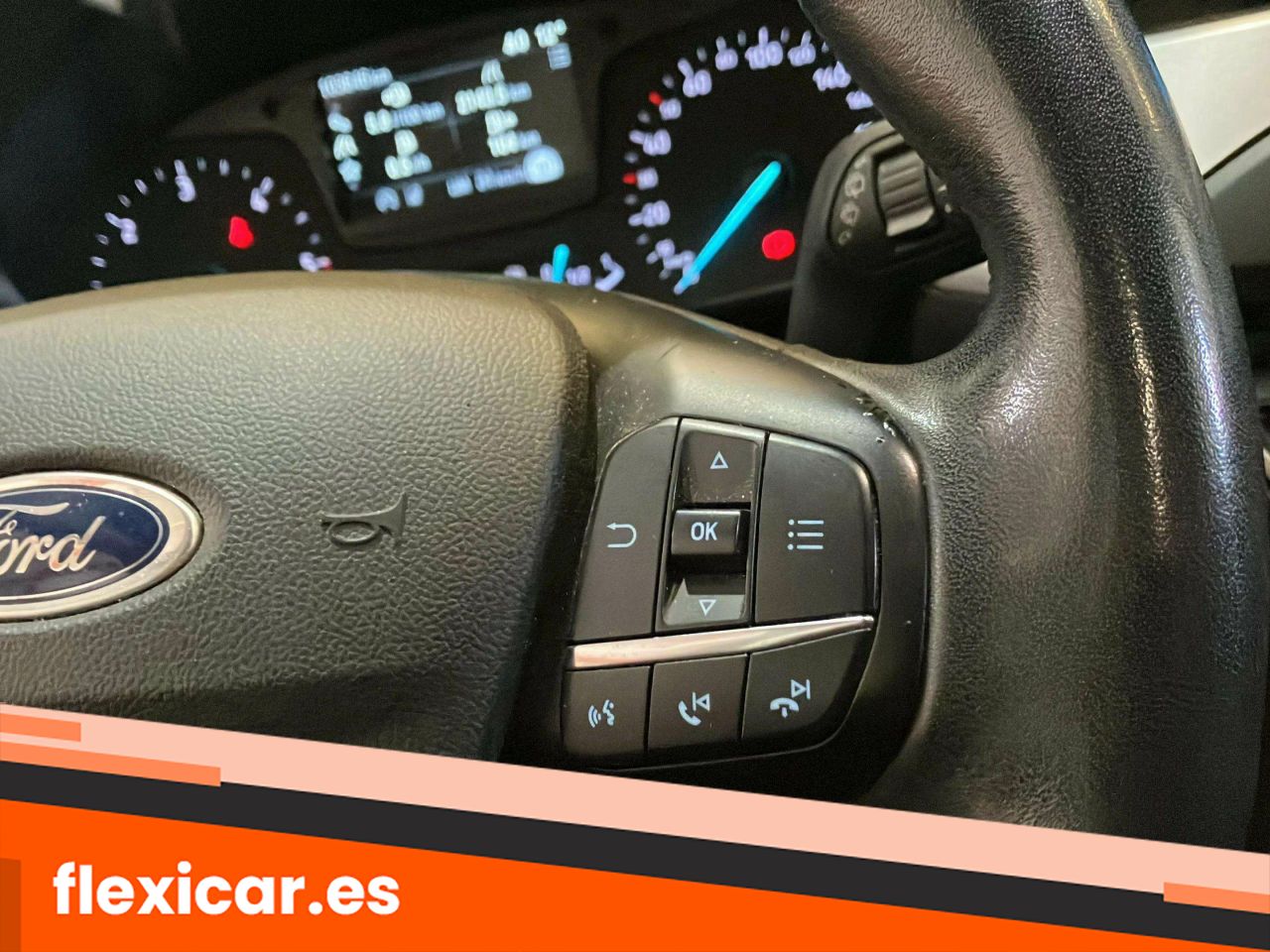 Foto Ford Focus 16