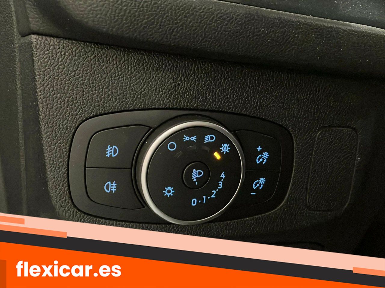 Foto Ford Focus 20