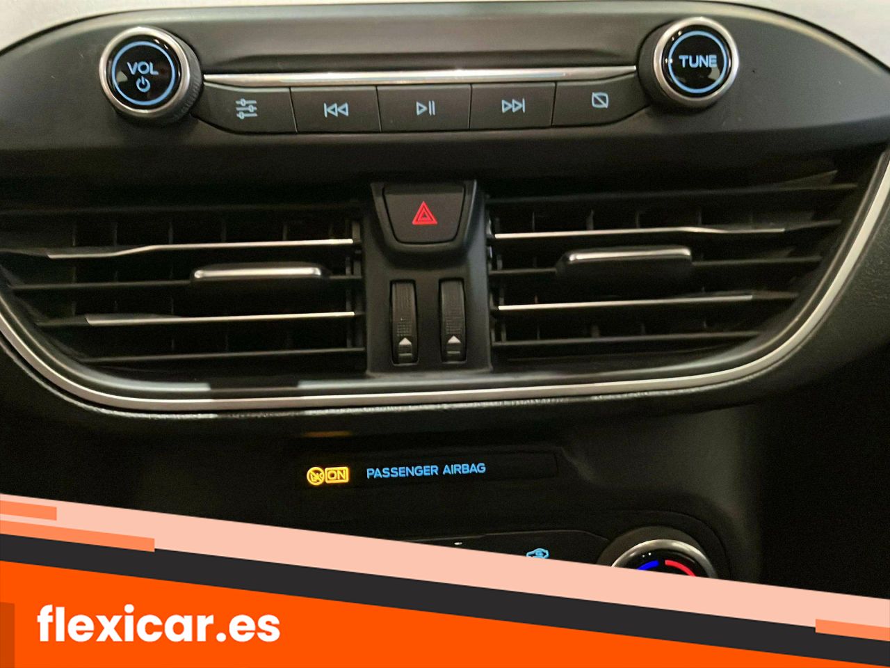 Foto Ford Focus 22