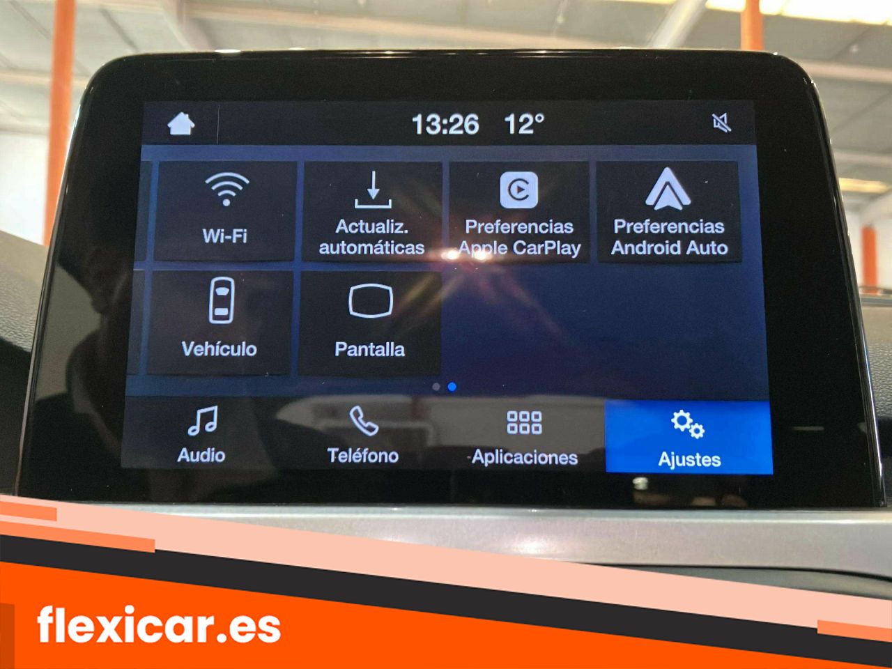Foto Ford Focus 24