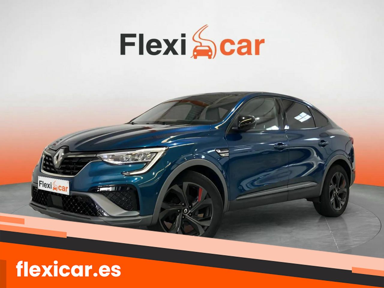 Foto Renault Arkana 3