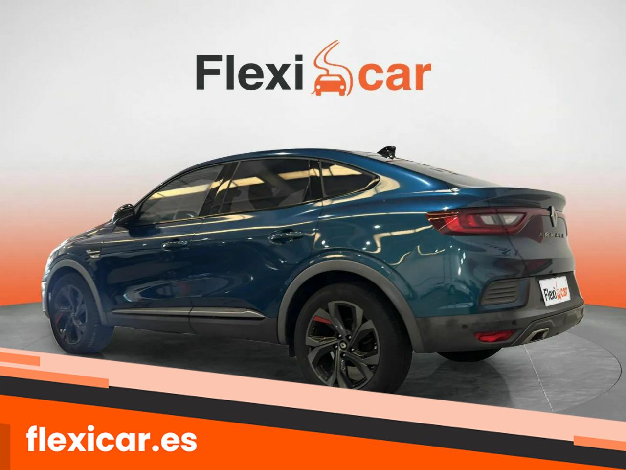 Foto Renault Arkana 4