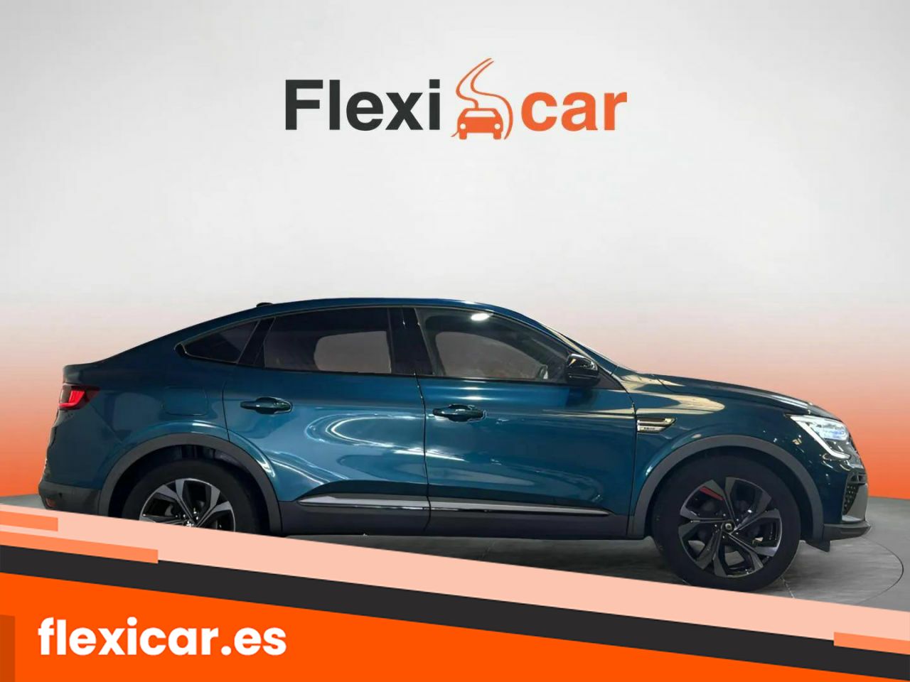 Foto Renault Arkana 7