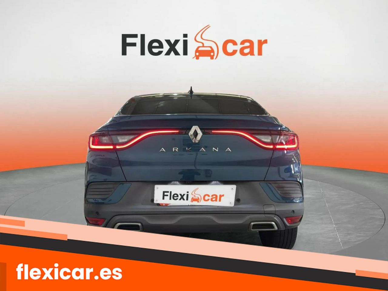 Foto Renault Arkana 8