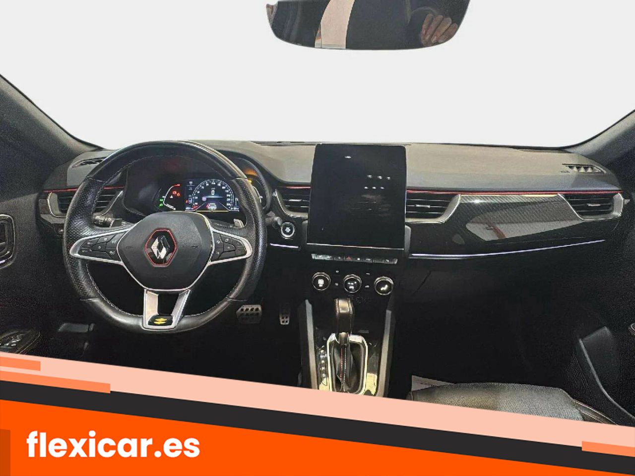 Foto Renault Arkana 10