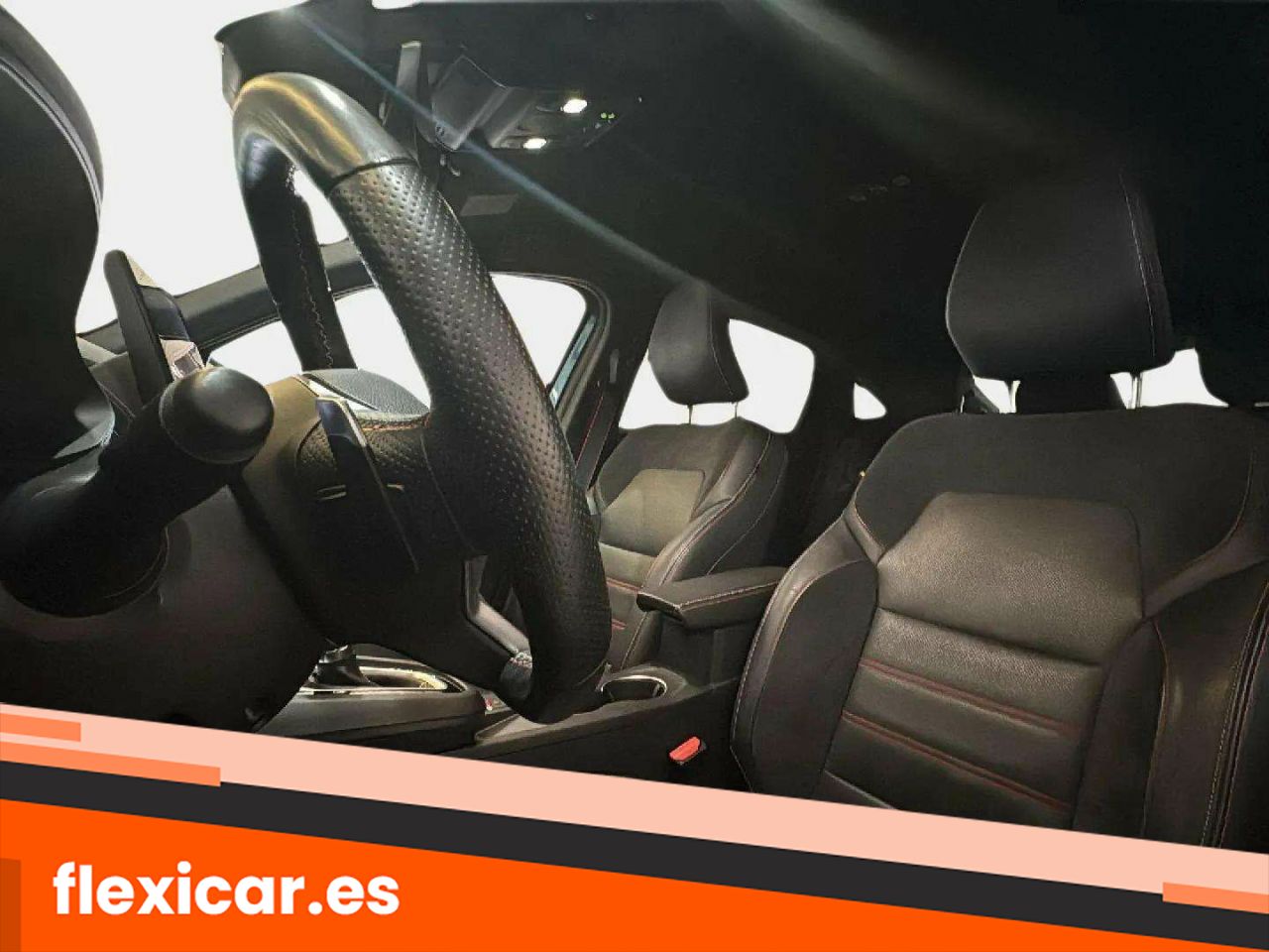 Foto Renault Arkana 11