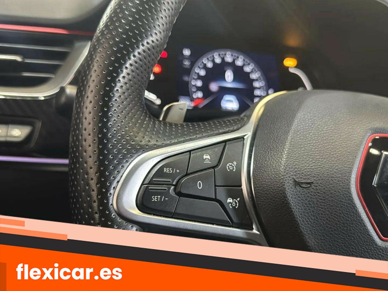 Foto Renault Arkana 12