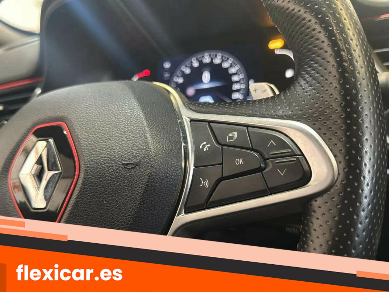 Foto Renault Arkana 14