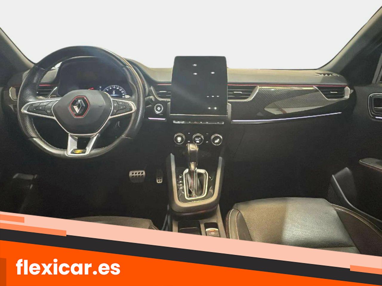 Foto Renault Arkana 15