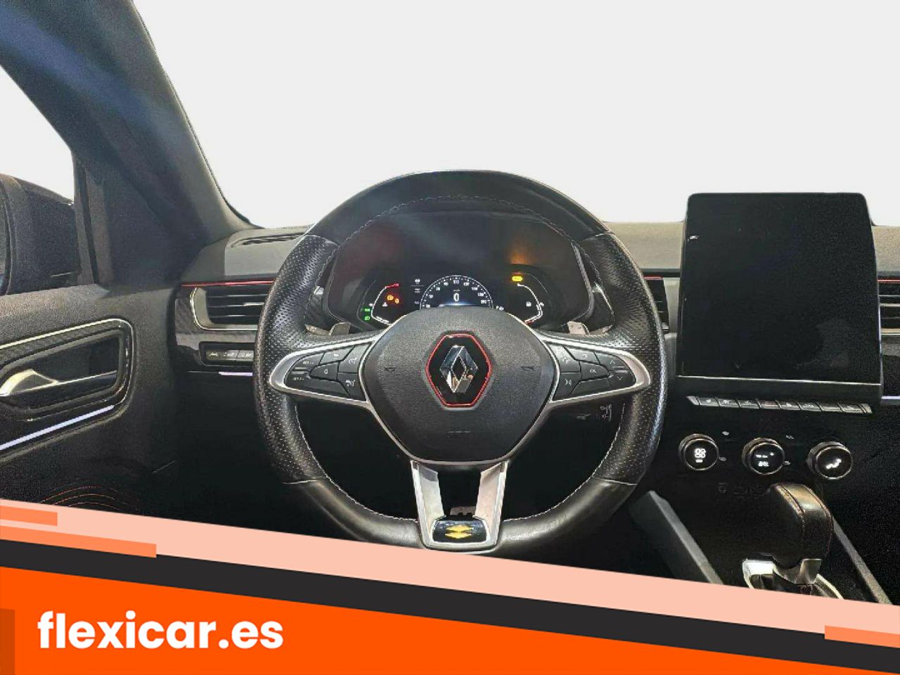 Foto Renault Arkana 16