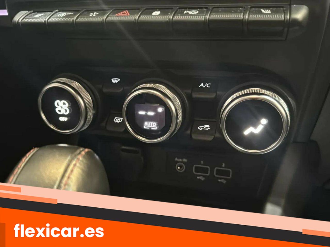 Foto Renault Arkana 19