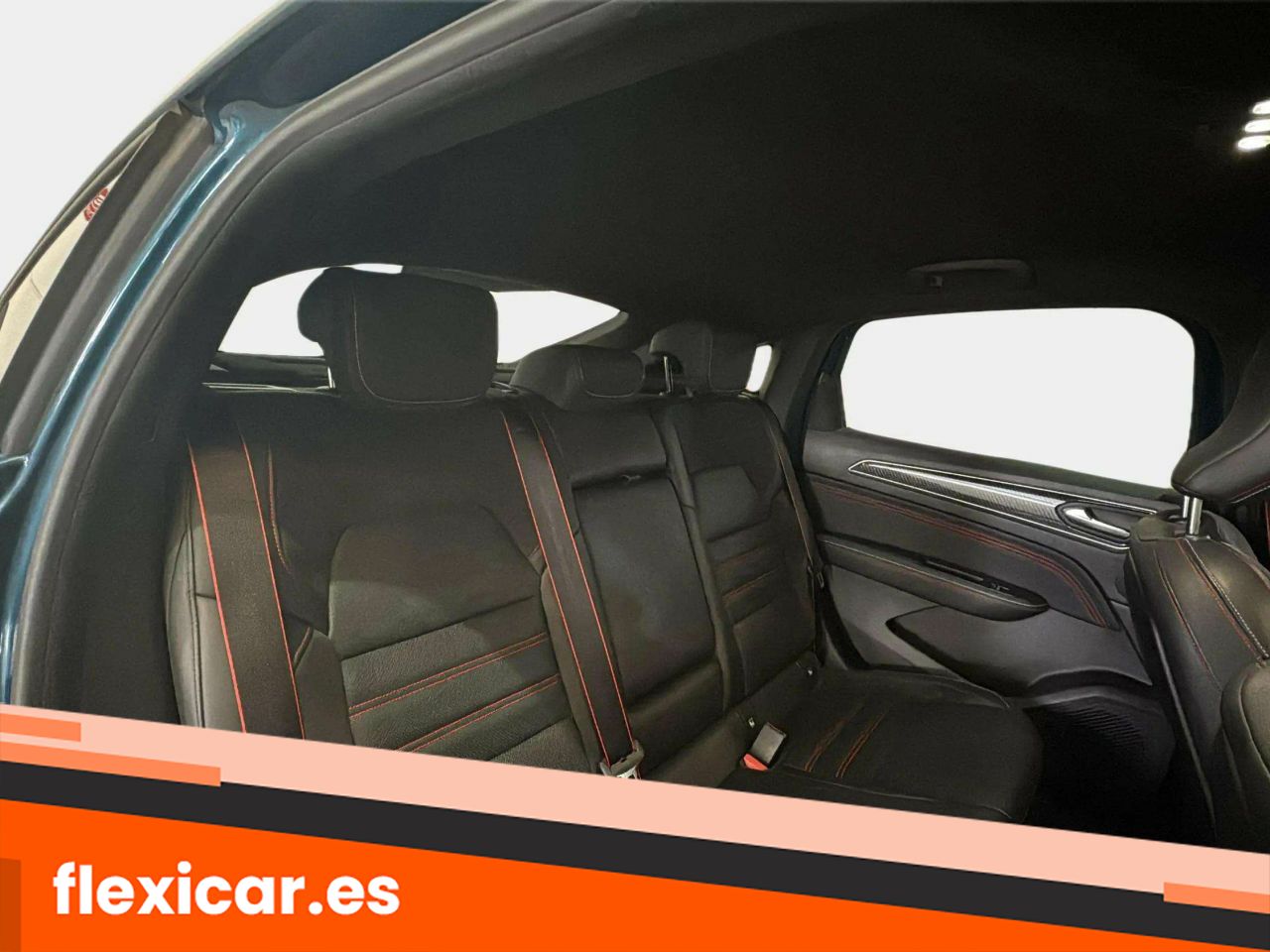 Foto Renault Arkana 22