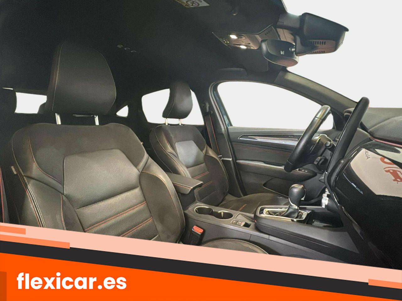 Foto Renault Arkana 23