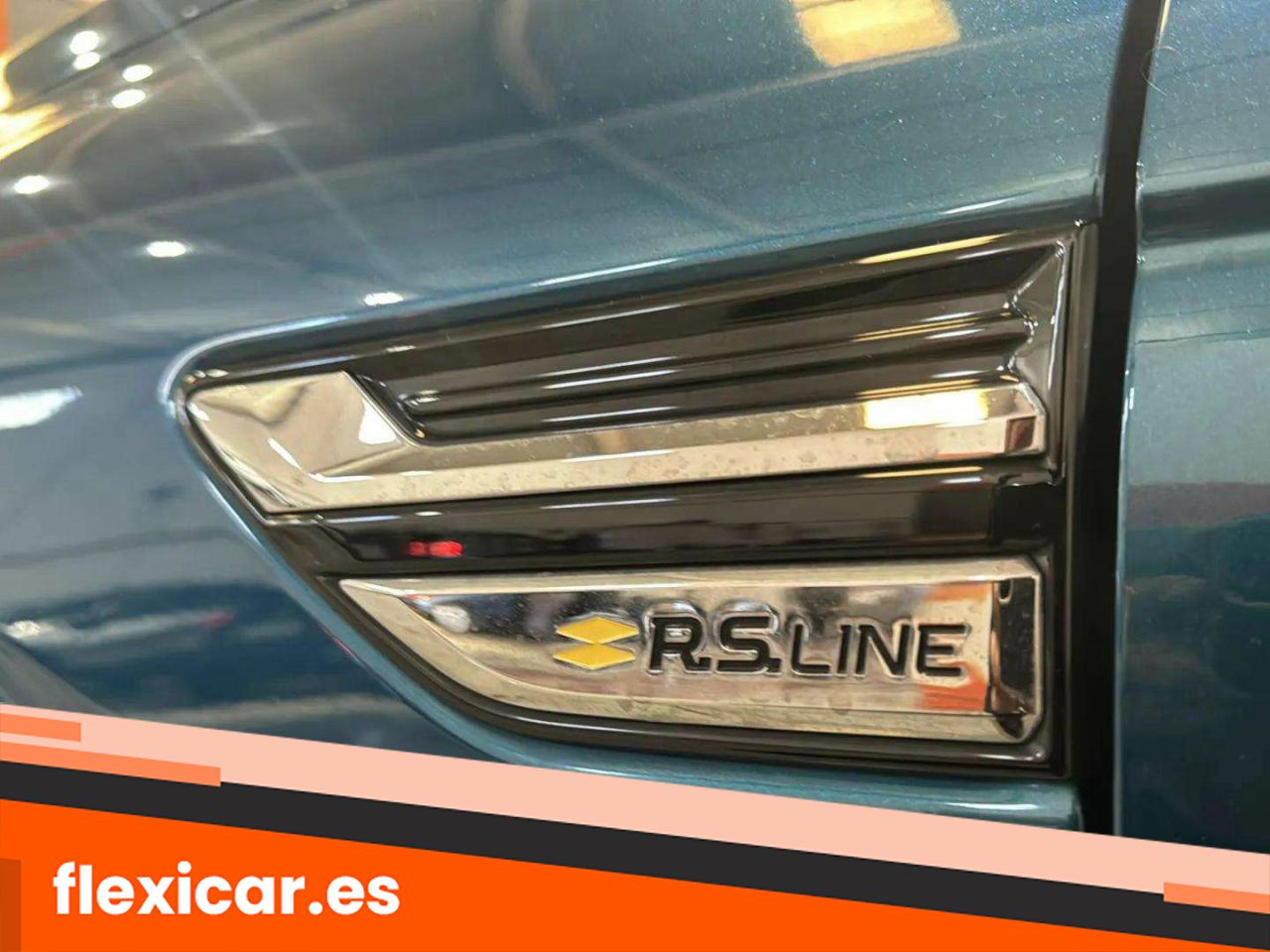 Foto Renault Arkana 24