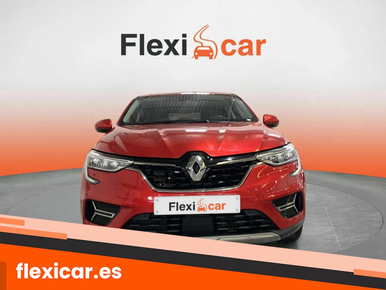 Foto Renault Arkana 2