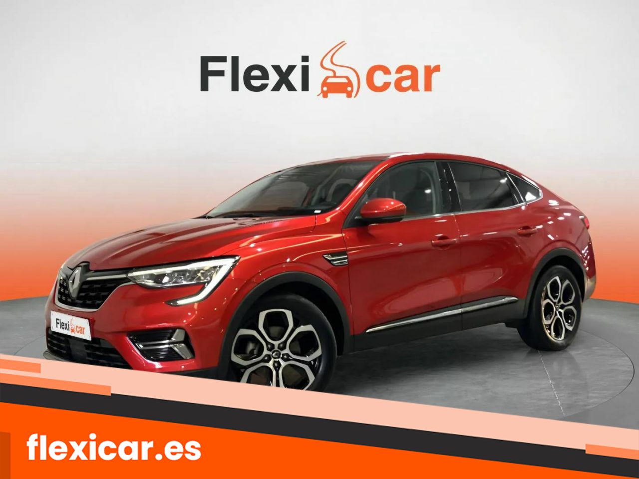Foto Renault Arkana 3