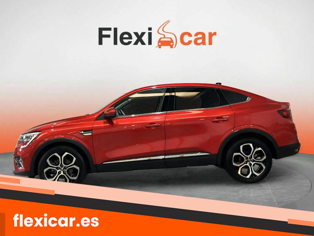 Foto Renault Arkana 4