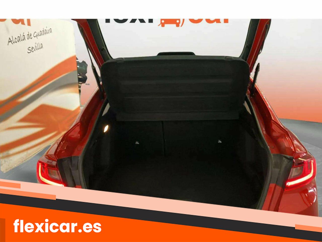 Foto Renault Arkana 10