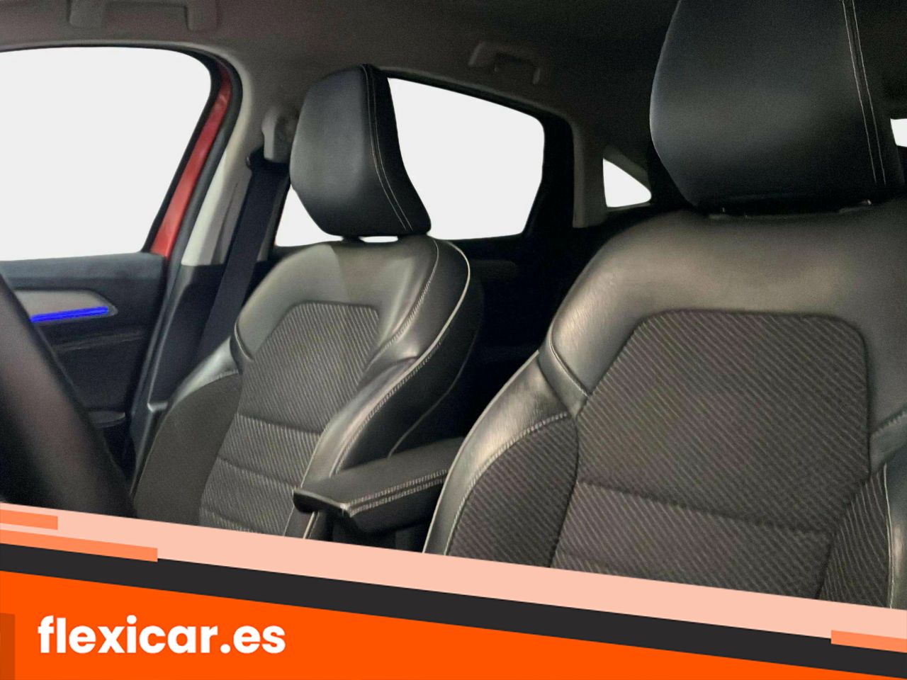 Foto Renault Arkana 11