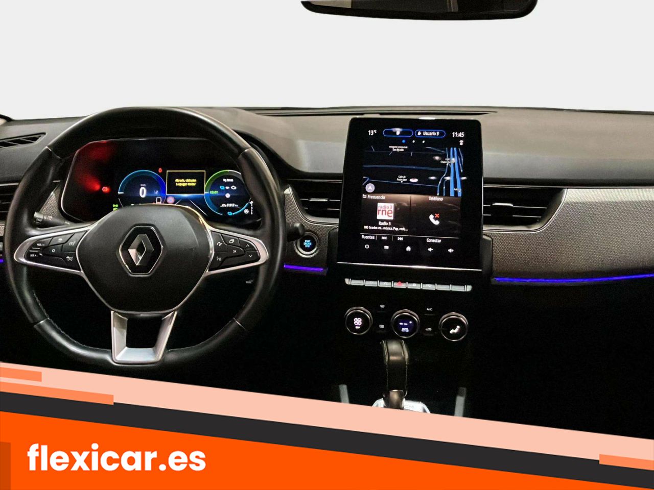 Foto Renault Arkana 12