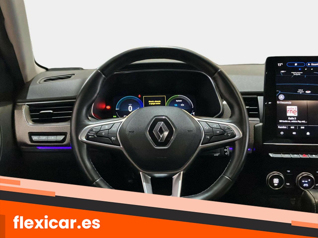 Foto Renault Arkana 13
