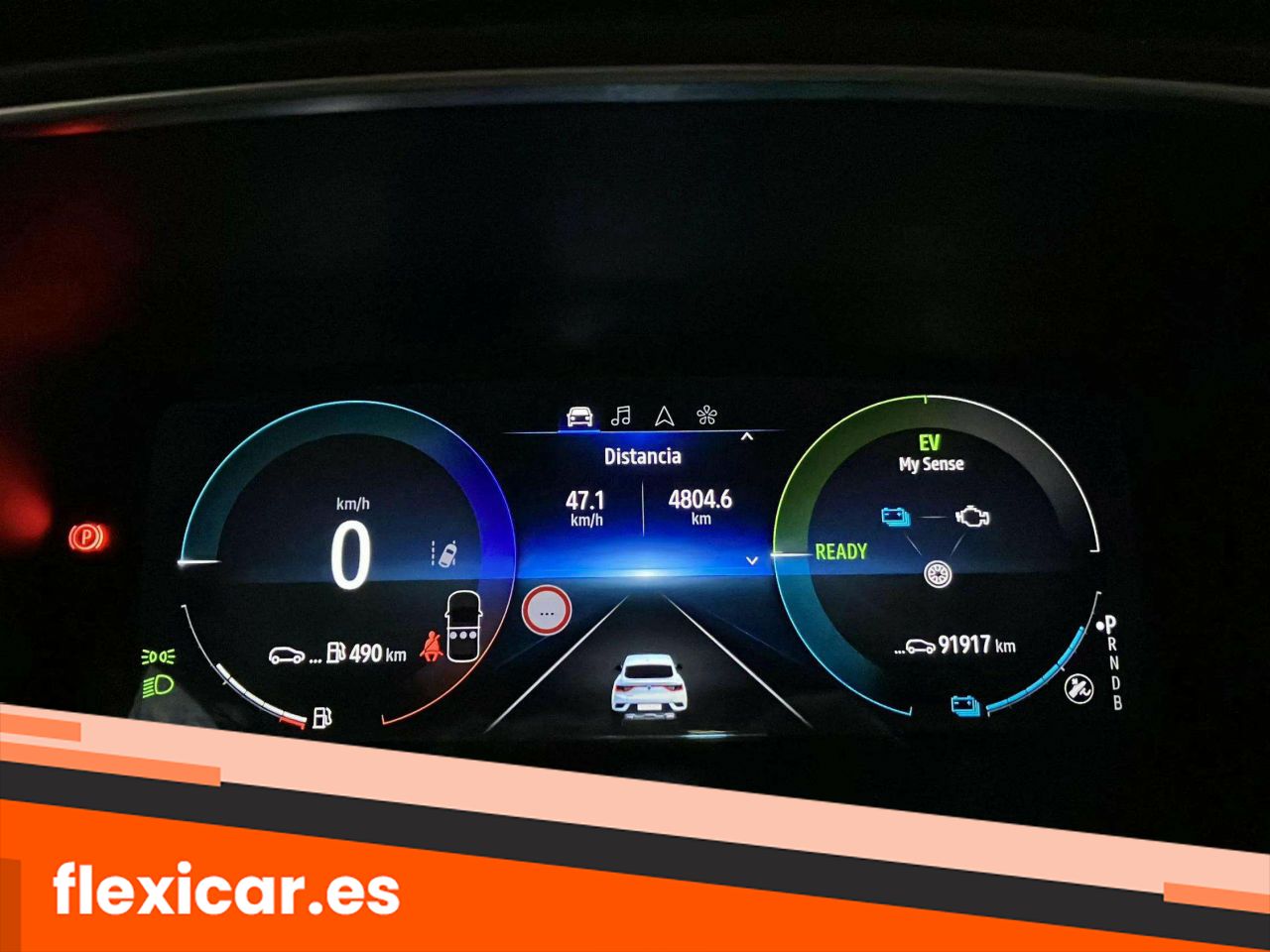 Foto Renault Arkana 15
