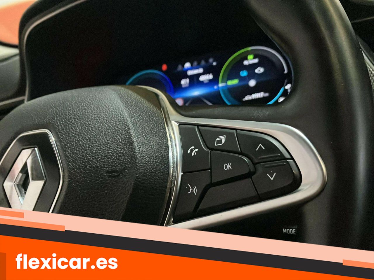 Foto Renault Arkana 16