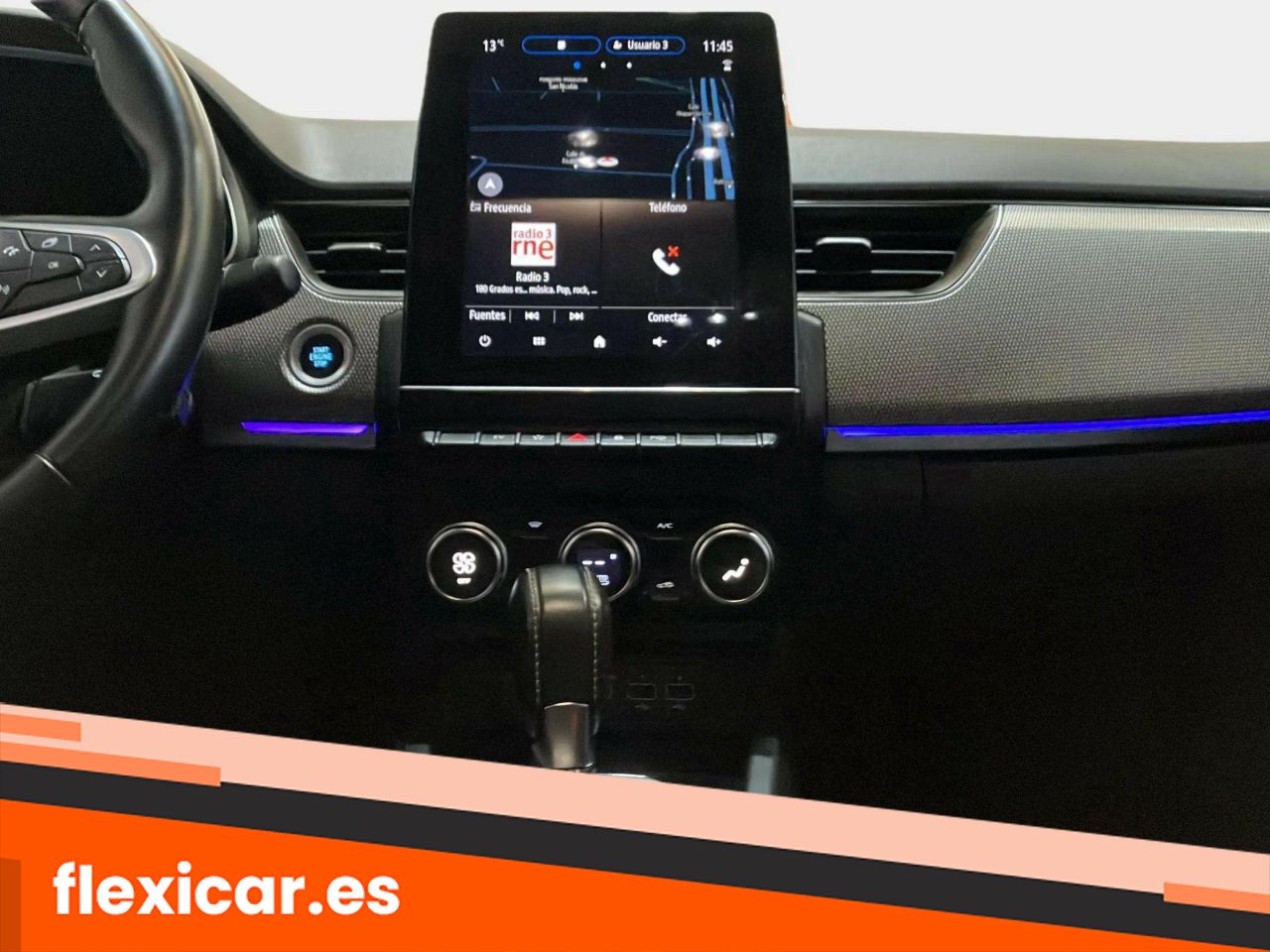 Foto Renault Arkana 17
