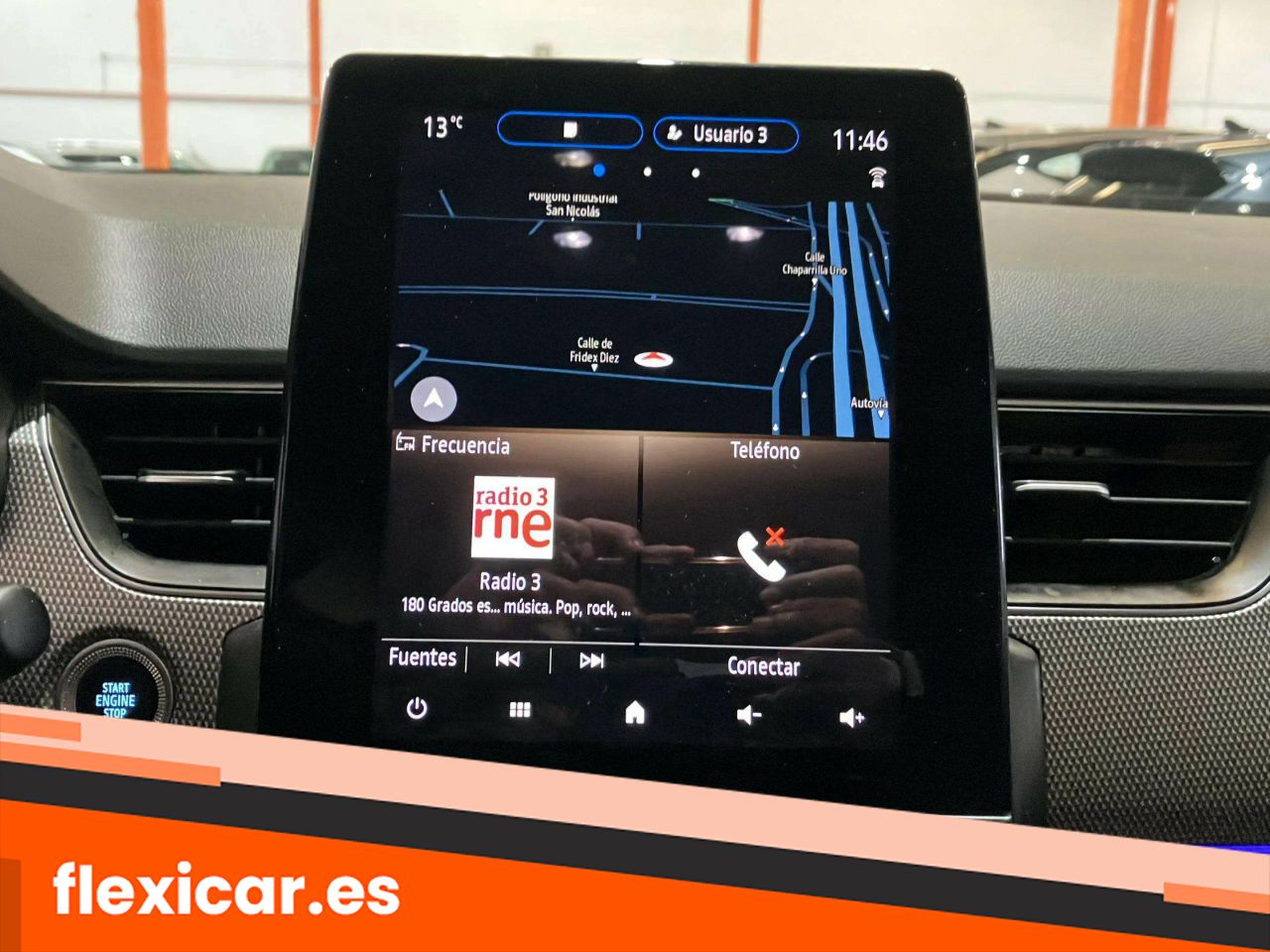 Foto Renault Arkana 18