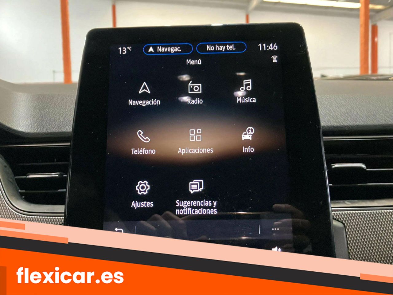 Foto Renault Arkana 20
