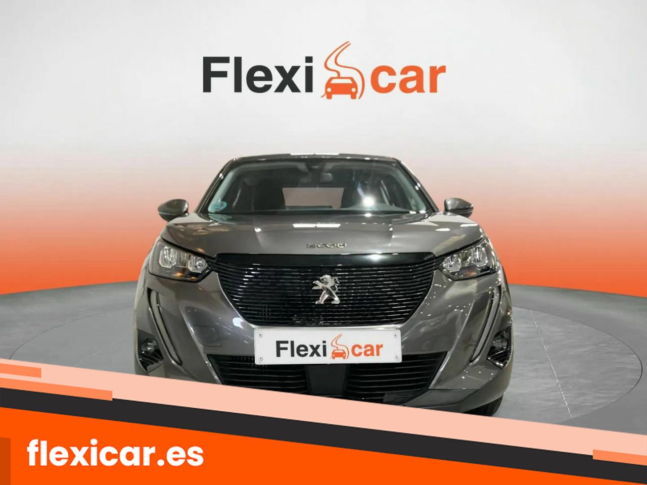 Foto Peugeot 2008 2