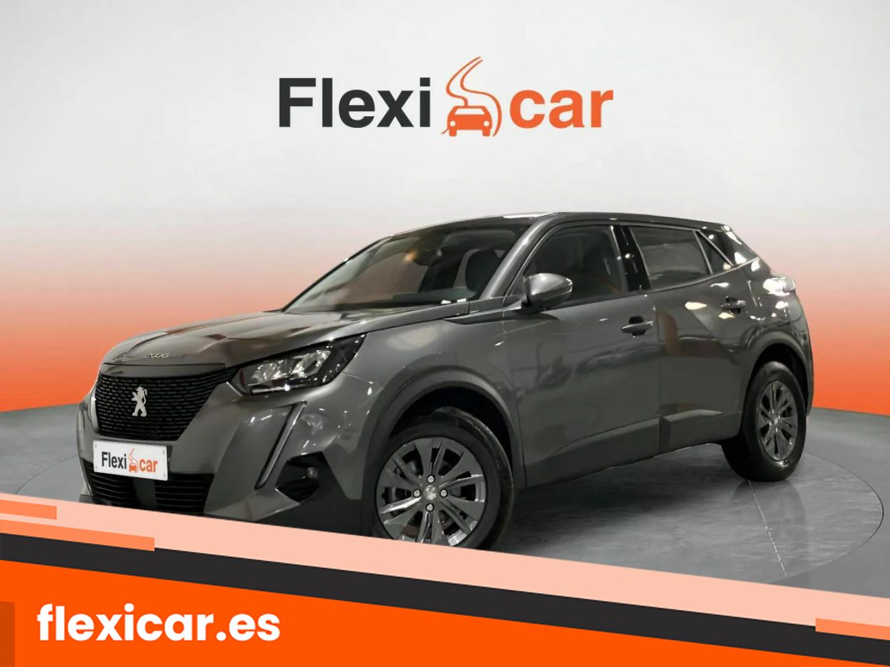 Foto Peugeot 2008 3