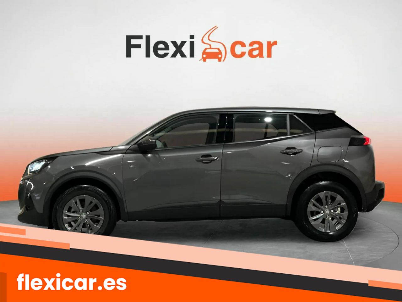 Foto Peugeot 2008 4