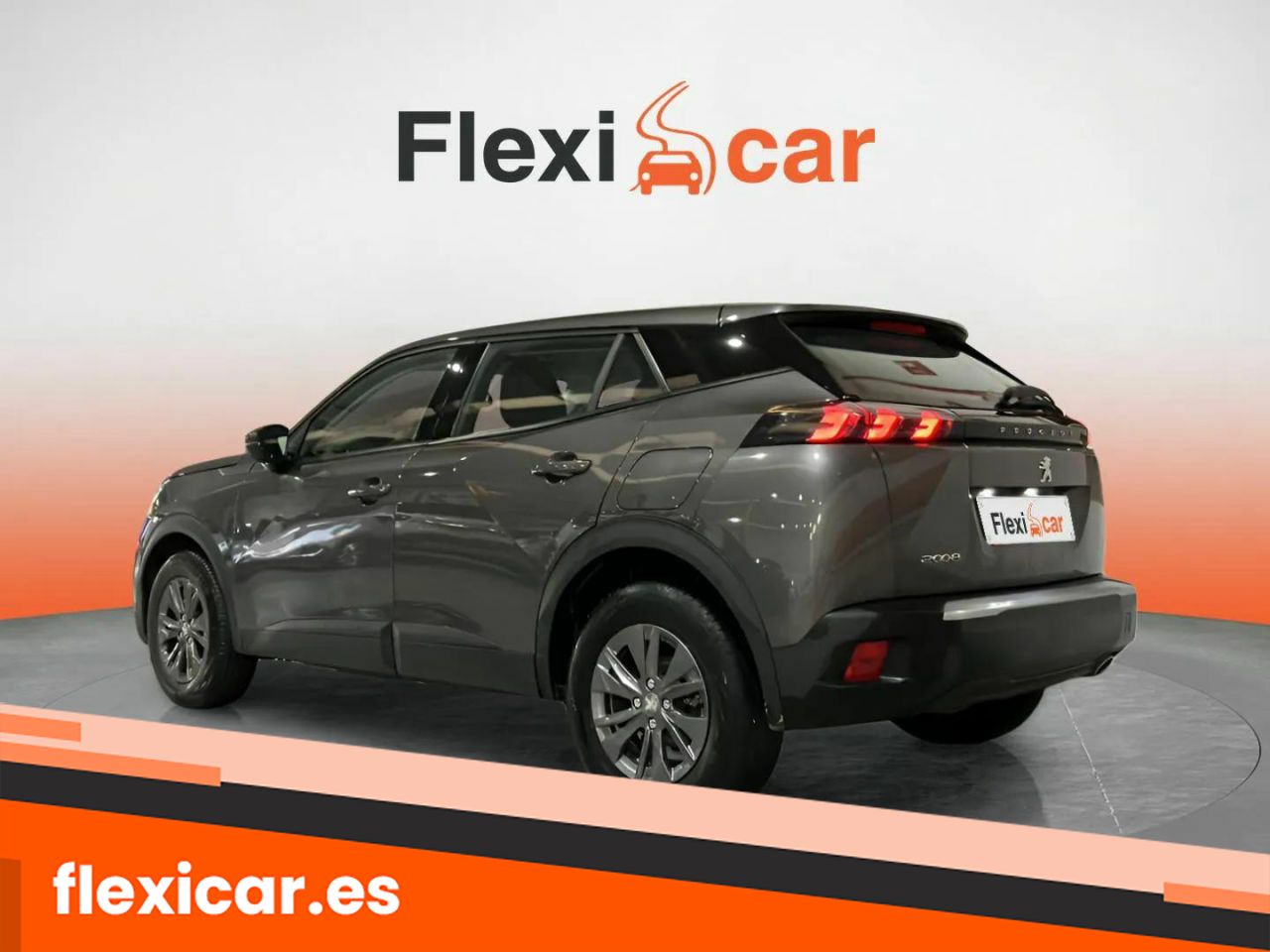 Foto Peugeot 2008 5