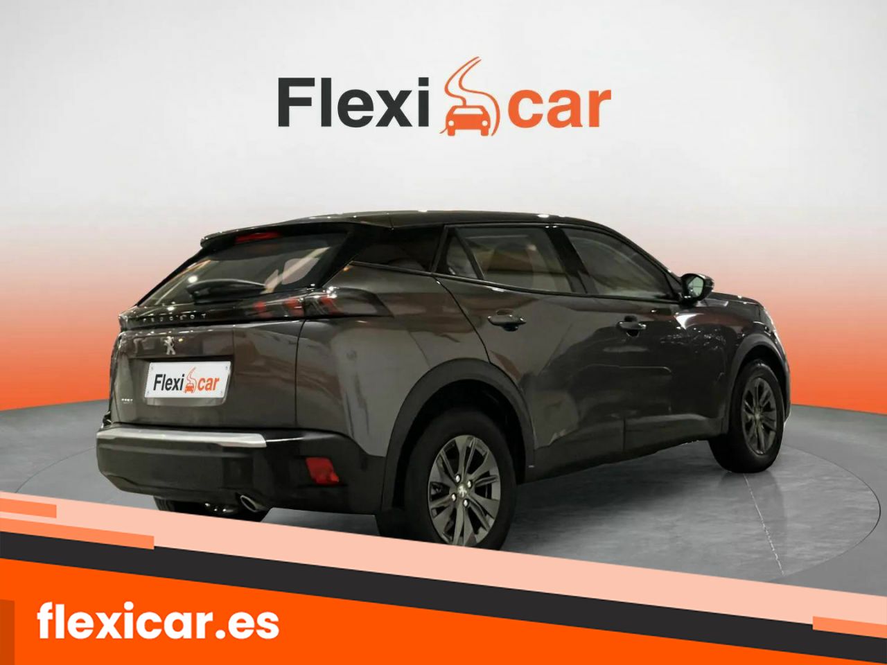 Foto Peugeot 2008 7