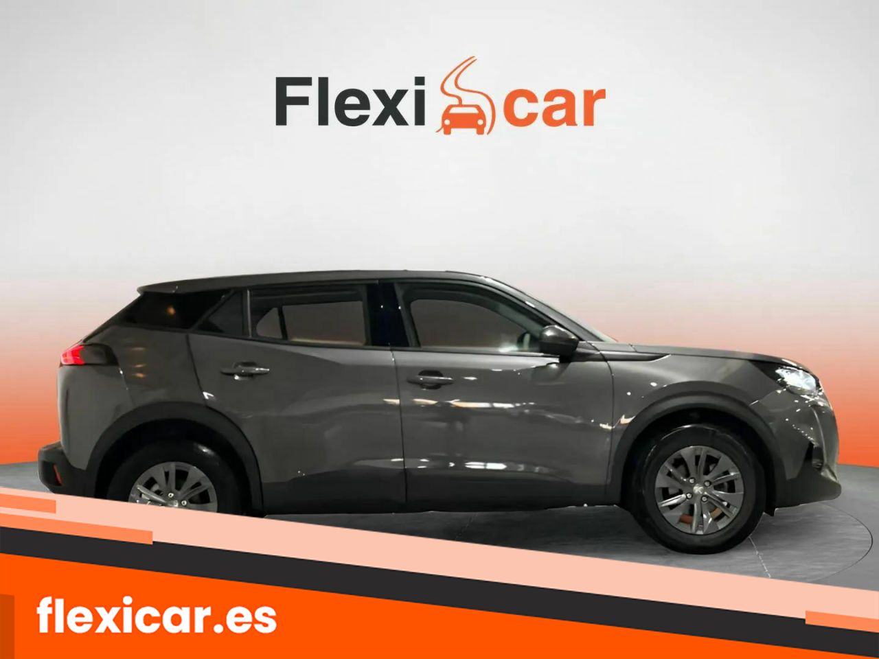 Foto Peugeot 2008 8