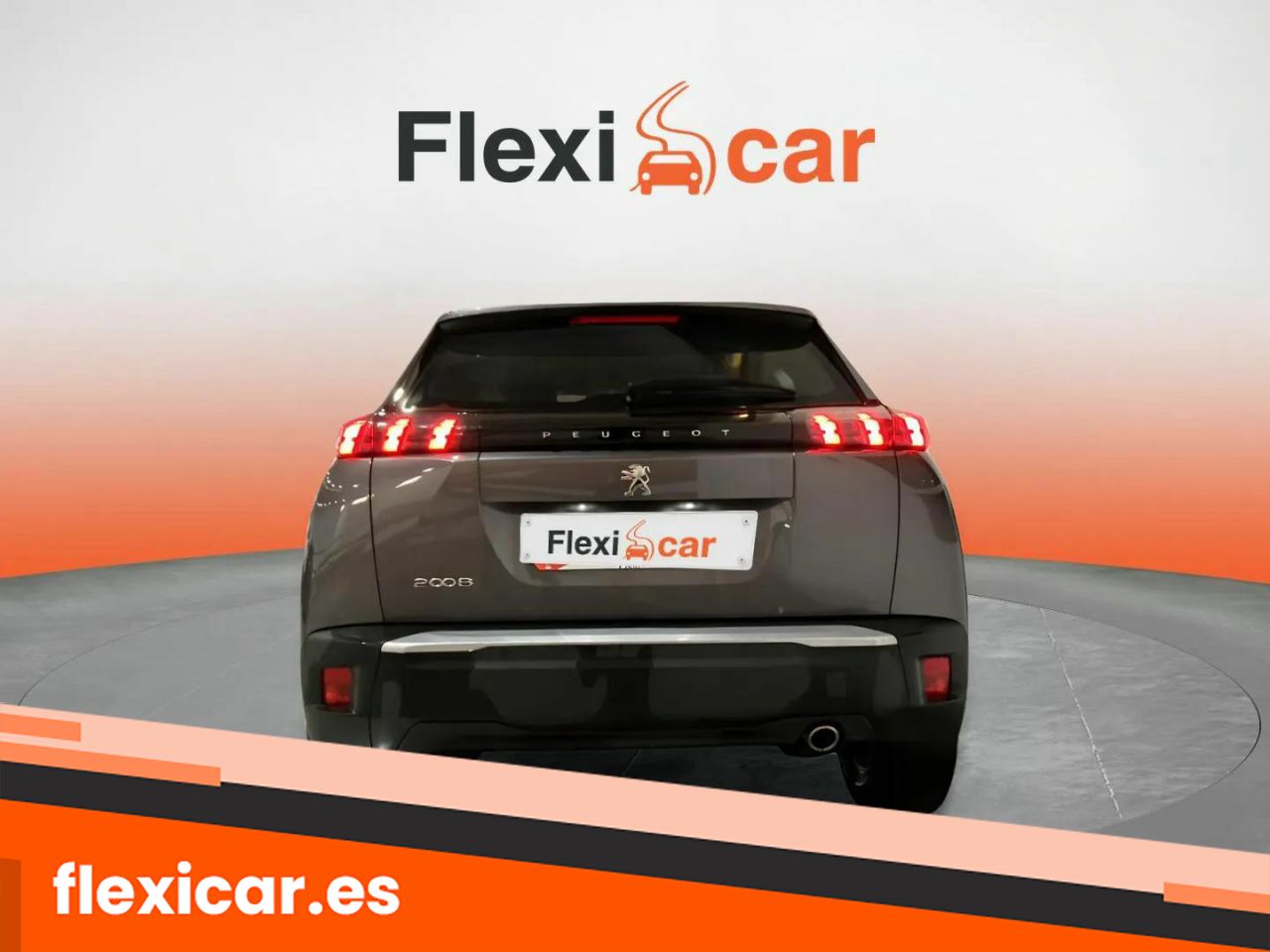 Foto Peugeot 2008 9